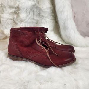 Josef Siebel Booties